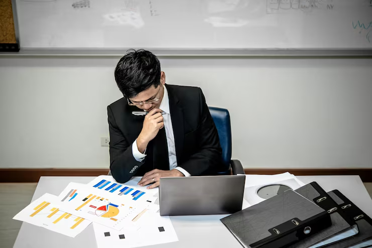 Strategic Debt Write-Off: Navigasi Akuntabilitas dalam Hapus Tagih UMKM