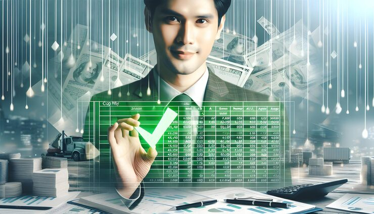 Penerapan Code of Conduct dan Anti-Bribery Management System (ISO 37001) di Lembaga Keuangan