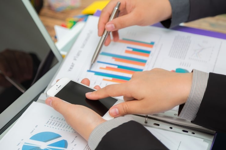 Analisis Transaksi Perbankan serta Penyusunan Laporan Keuangan dan Pelaporan Pajak