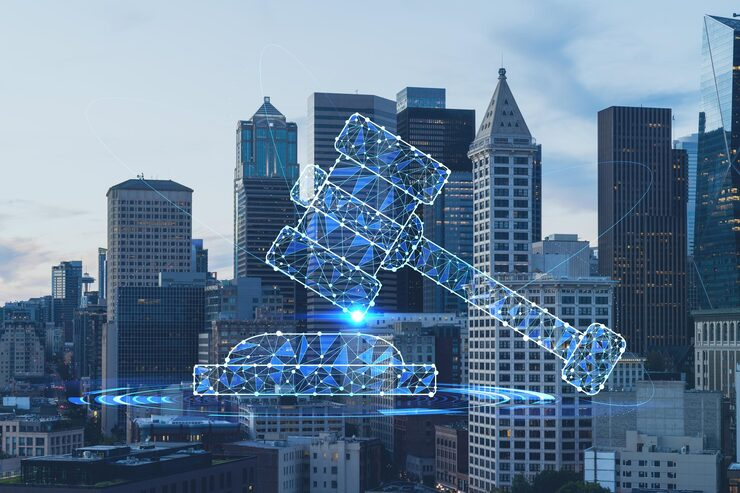 Mitigating Industrial Relations Risks and Enhancing Legal Compliance to Ensure Harmony within the Modern Banking Organization