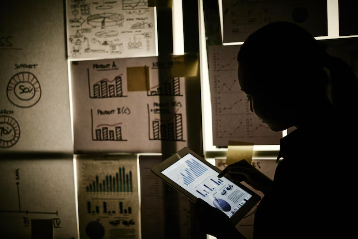 Early Warning System & Predictive Recovery: Pemanfaatan Artificial Intelligence dan Big Data untuk Deteksi Dini Gejala Gagal Bayar serta Penentuan Strategi Penagihan yang Presisi