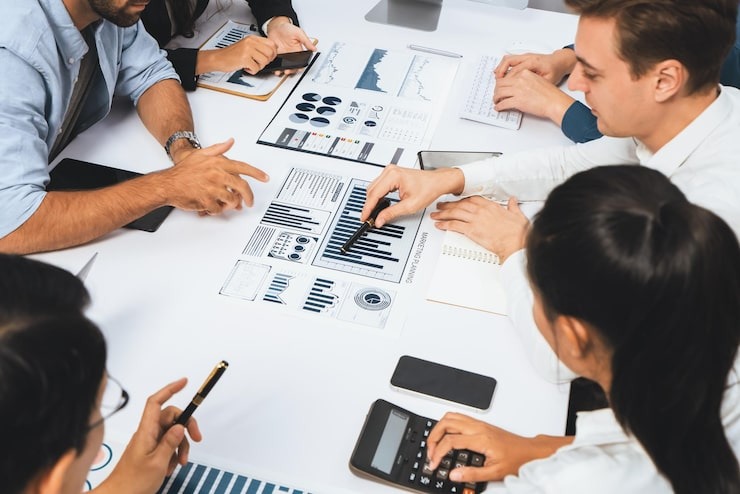 Strategi Penyelesaian Kredit dengan Skema Haircut