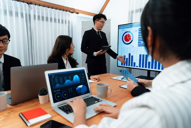 Transformasi Digital HR Perbankan Melalui Penerapan People Analytics dan Keputusan Berbasis Data