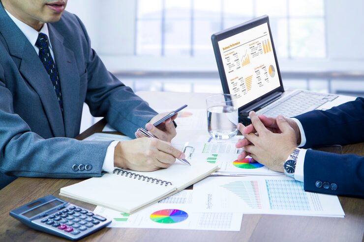 Integrasi Sistem Akuntansi dengan Business Intelligence