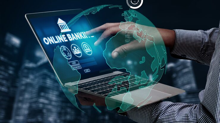 Virtualisasi Jaringan dan SD-WAN untuk Bank
