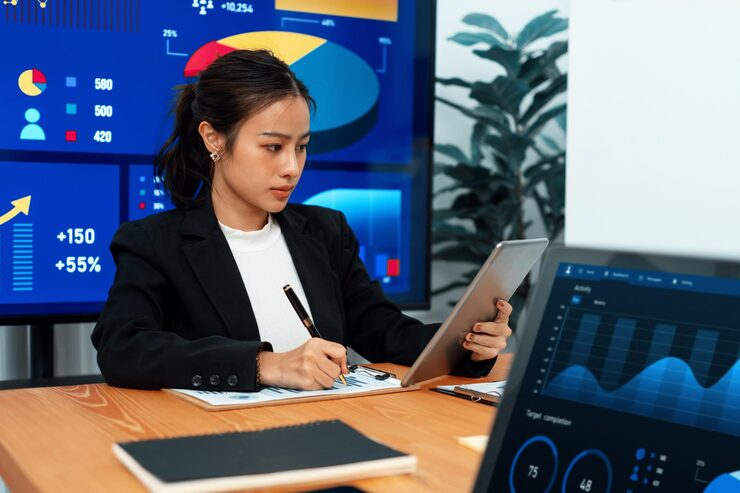 Continuous Auditing & Continuous Monitoring: Transformasi SKAI Mendahului Risiko Operasional