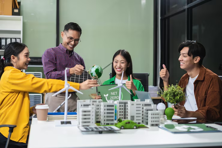 Building Sustainable Funding Growth for Modern Banking