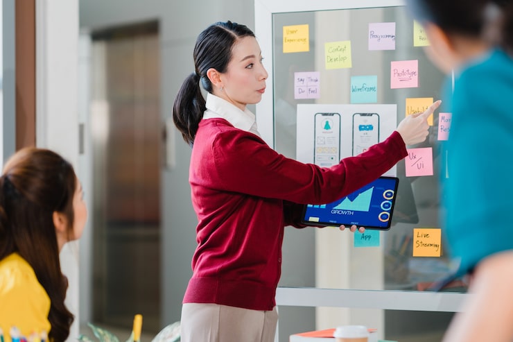 Pengembangan Talent Pipeline dan Program Succession Planning