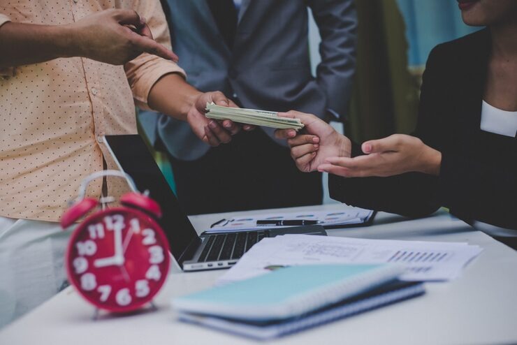 Optimisasi Cash Management dan Short-Term Funding