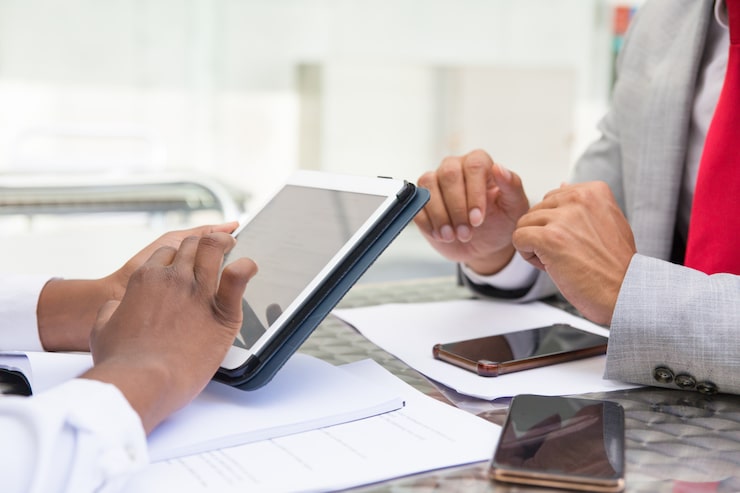 Governance dan Compliance dalam Pengelolaan Akuntansi Bank Modern