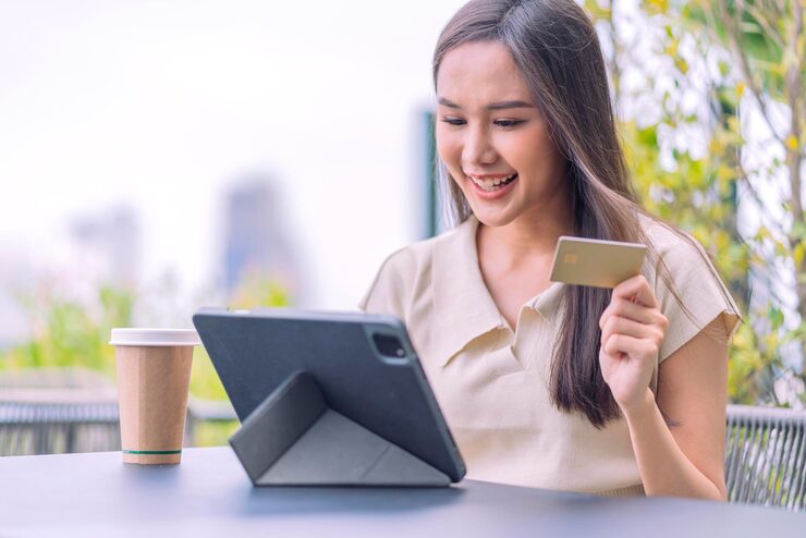Credit as a Platform: Mengubah Kredit Menjadi Ekosistem Digital