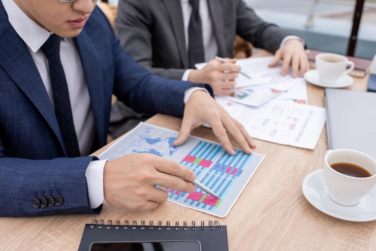 Developing Strategic Treasury Capabilities for Effective Financial and Operational Risk Management