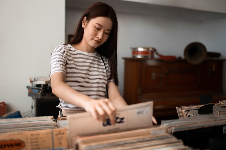 Cataloguing Inventory