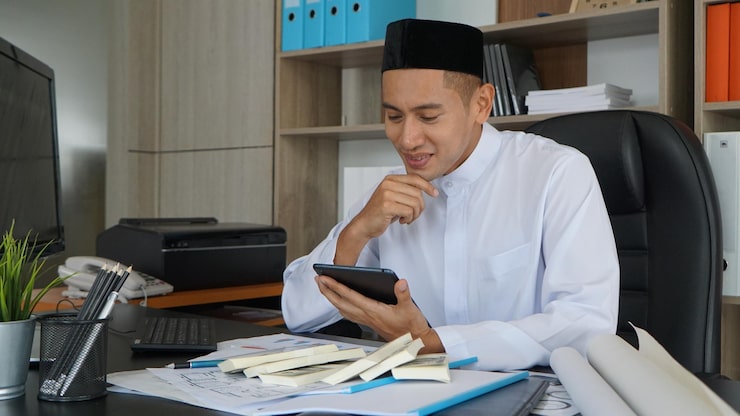 Treasury Perbankan Syariah dan Instrumen Produk