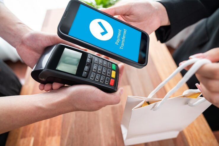 Layanan Pembayaran dan Transfer Antarbank