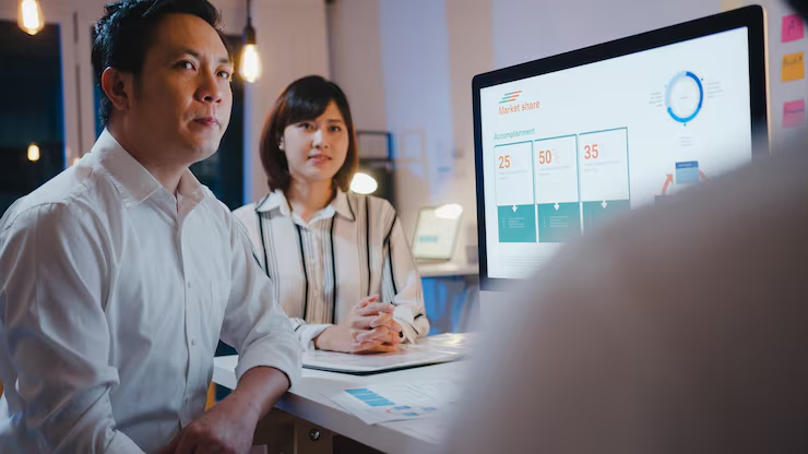 Employee Experience, Productivity & Retention Strategy Berbasis People Analytics di BPR