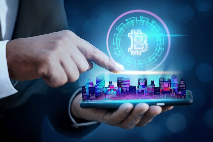 Regulasi Cryptocurrency & Aset Digital bagi Industri Perbankan