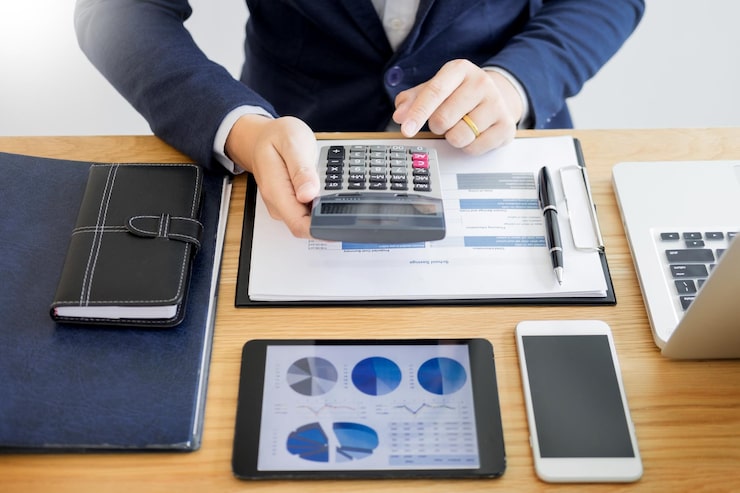 Akuntansi Produk Perbankan (Kredit, Dana, Treasury) Secara End-to-End
