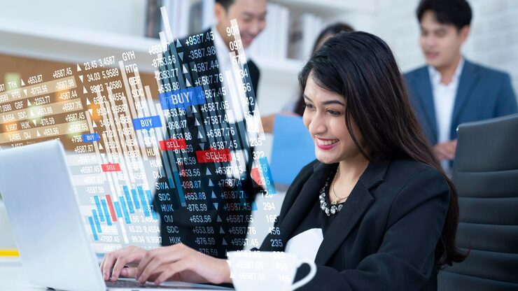 Akuntansi Perbankan Modern Meningkatkan Akurasi, Kepatuhan, dan Kualitas Pelaporan Keuangan