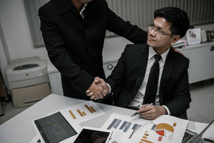 Cross Selling & Relationship Management untuk Pertumbuhan Dana Pihak Ketiga