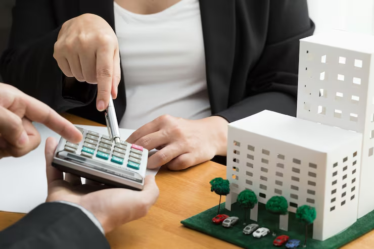 Cost Efficiency dalam Pengelolaan Fasilitas Bank