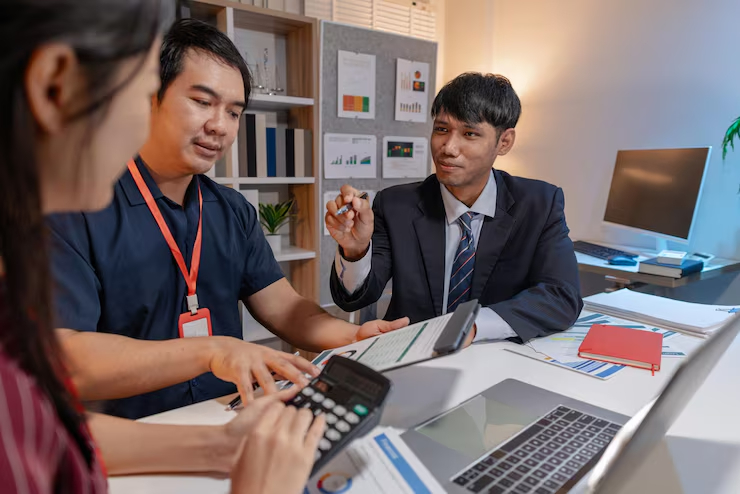 Strategi Pengembangan SDM Kredit di BPR: Meningkatkan Kompetensi Account Officer (AO) dan Kolektor Secara Terukur