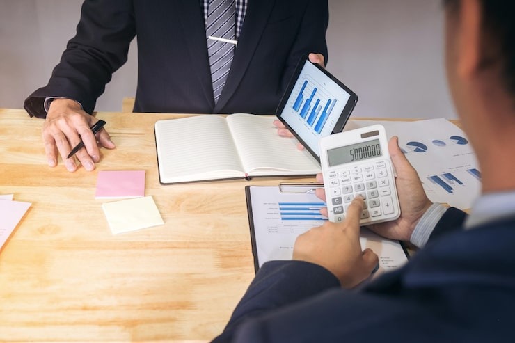Analisis Pajak untuk Audit Internal Bank