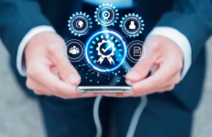 Operational & Technical Excellence: Improving Efficiency and Accuracy