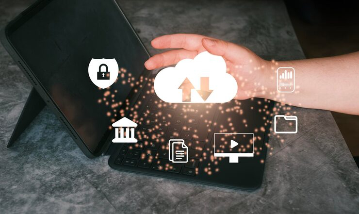 Digital Operational Resilience: Membangun Ketahanan Layanan Teknologi Perbankan di Era Disrupsi Siber dan Cloud