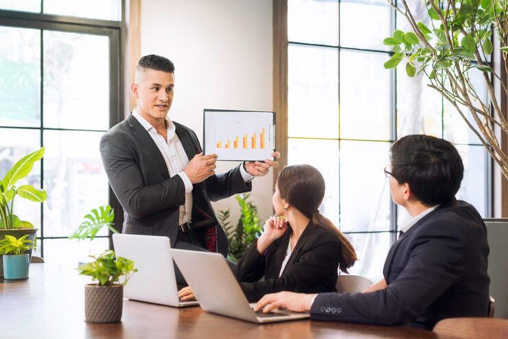 Transformasi Sales Officer Dana dan Jasa menjadi Growth Oriented Relationship Manager