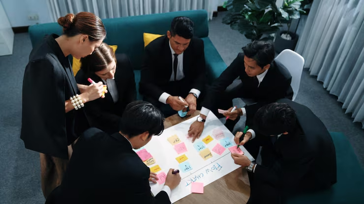 Strategi Employee Retention dan Pengukuran Employee Engagement di Era Kerja Dinamis