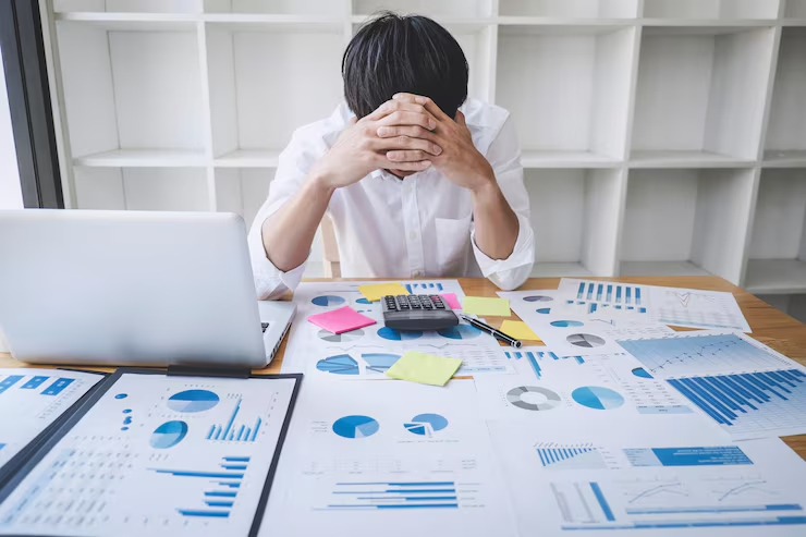Credit Portfolio Stress Testing: Strategi Mitigasi Risiko Sistemik dan Penyelarasan Kebijakan
