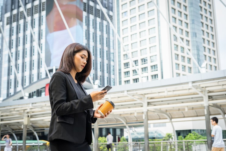 Building a Resilience Bank: Ketahanan Modal & Operasional di Tengah Volatilitas