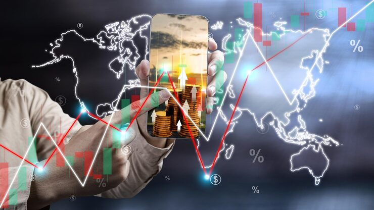 Mitigasi Risiko Pasar dan Strategi Hedging Portofolio Valuta Asing dalam Menghadapi Volatilitas Nilai Tukar Global