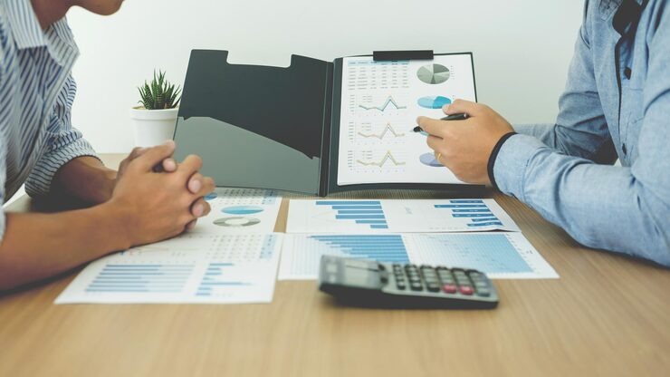 Analisis Kredit UMKM yang Efektif untuk Penguatan Portofolio Pembiayaan Bank