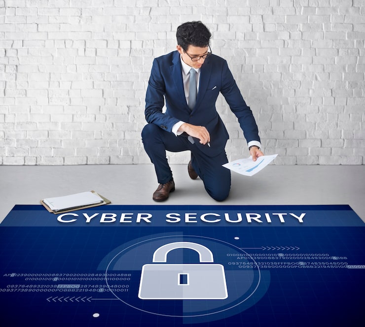 Cyber Security Awareness & Fundamental