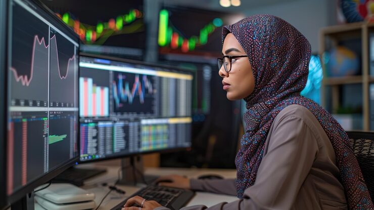 Trade Finance Syariah