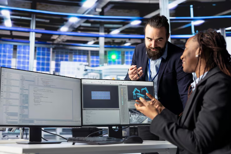 Secure Software Supply Chain Management pada Pengembangan Sistem Perbankan