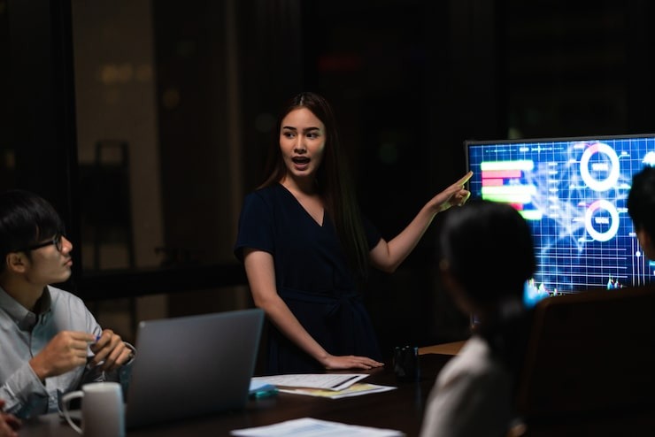 Behavioral Analytics untuk Strategi Dana & Jasa: Meningkatkan Conversion & Retention