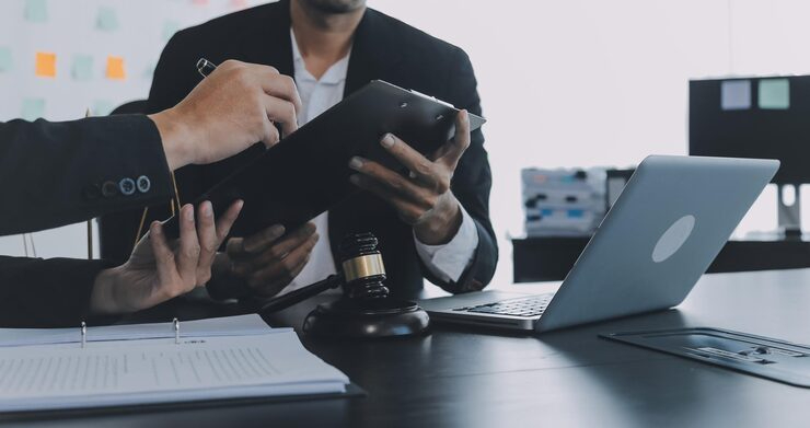 Legal Aspect of Digital Banking Open API dan Kerjasama Pihak Ketiga
