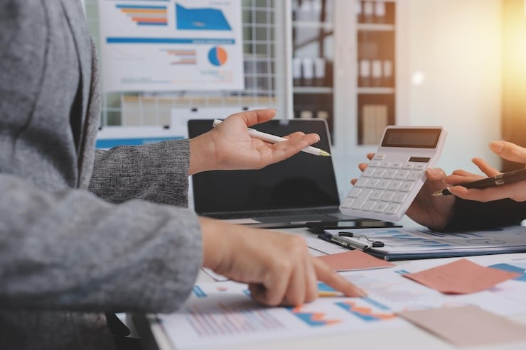 Manajemen Administrasi Perbankan yang Efisien dan Terstruktur