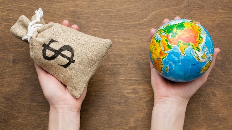 Treasury Bank dan Manajemen Risiko Mata Uang Asing di Tengah Gejolak Ekonomi Global