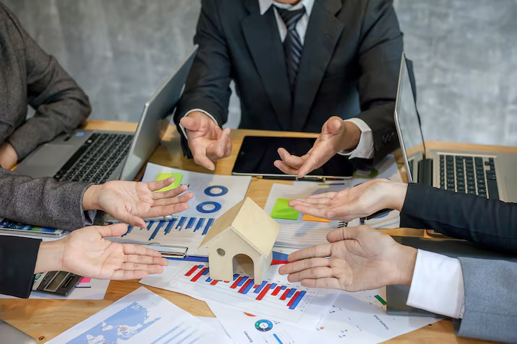 Penyusunan Target Asset Growth & Segmentasi Pasar dalam Strategi Penyaluran Kredit