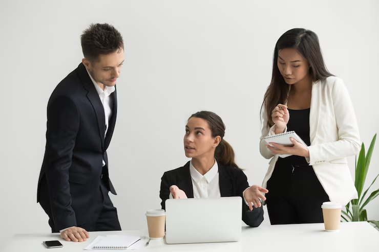 Risk-Aware HR Management: Mengintegrasikan Manajemen Risiko dalam Proses Rekrutmen dan Promosi