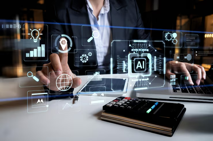 AI Productivity Engineering: Mengoptimalkan Efisiensi Pengembangan, Operasional, dan Analitik Teknologi di Perbankan
