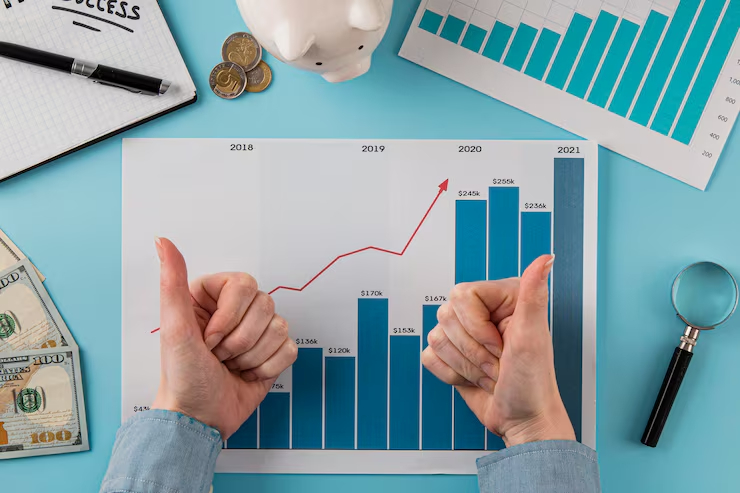 Profit Driven Treasury: Strategi Treasury yang Fokus pada Pertumbuhan Profit