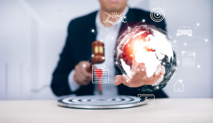 FATF Standards & Global AML Compliance Update