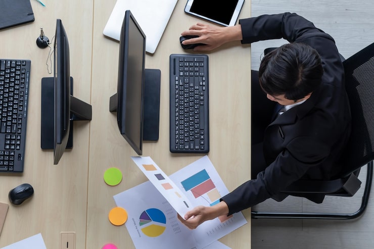 Strategi Deteksi Dini Fraud melalui Data Analytics dan Continuous Auditing