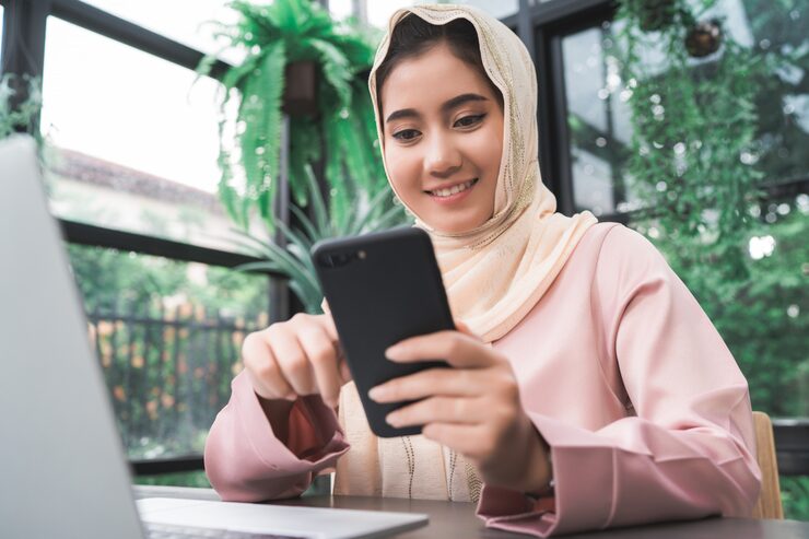 Social Media Strategy untuk Meningkatkan Awareness Produk Syariah