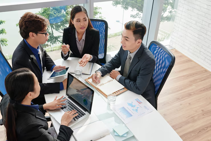 Pengembangan Bisnis Dana dan Jasa Perbankan Berbasis Kebutuhan Nasabah